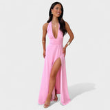 Iva - Lepršava haljina sofisticiranog kroja