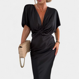 Nada Haljina S Međuvezom