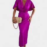 Nada Haljina S Međuvezom