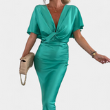 Nada Haljina S Međuvezom