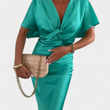 Nada Haljina S Međuvezom