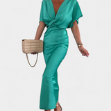 Nada Haljina S Međuvezom