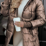 Iva – elegantna zimska jakna