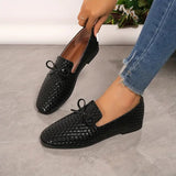 Anica - Ortopedske kožne mokasine