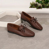 Anica - Ortopedske kožne mokasine