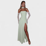 Teresa – Elegantna Haljina za Ceremoniju