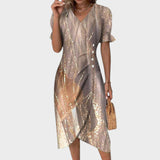 Dora - Ženska ljetna haljina