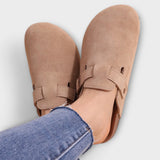 Krista - Ortopedske sandale za udobnost