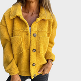 Zrinka - Elegantan kaput