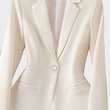 Sako u modernoj elegantnoj liniji