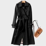 Tamara - Elegantni i stilski trench kaput